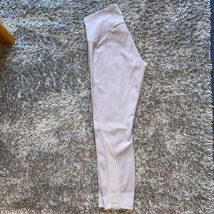 Train Times HR 25” Leggings